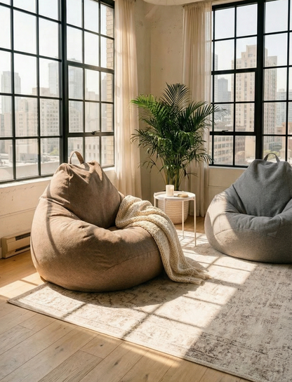 Bean Bag Chair