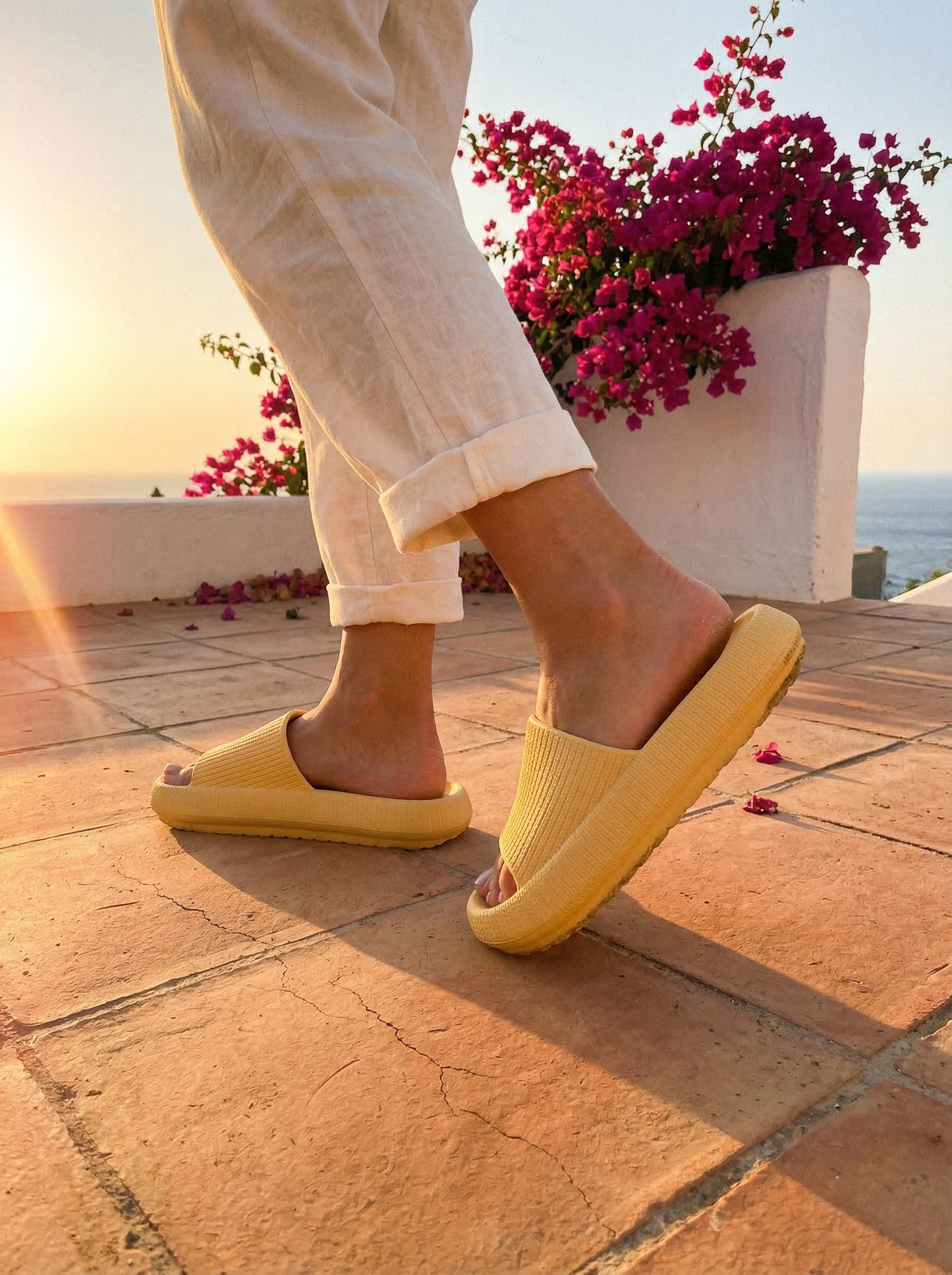 Pillow Slides