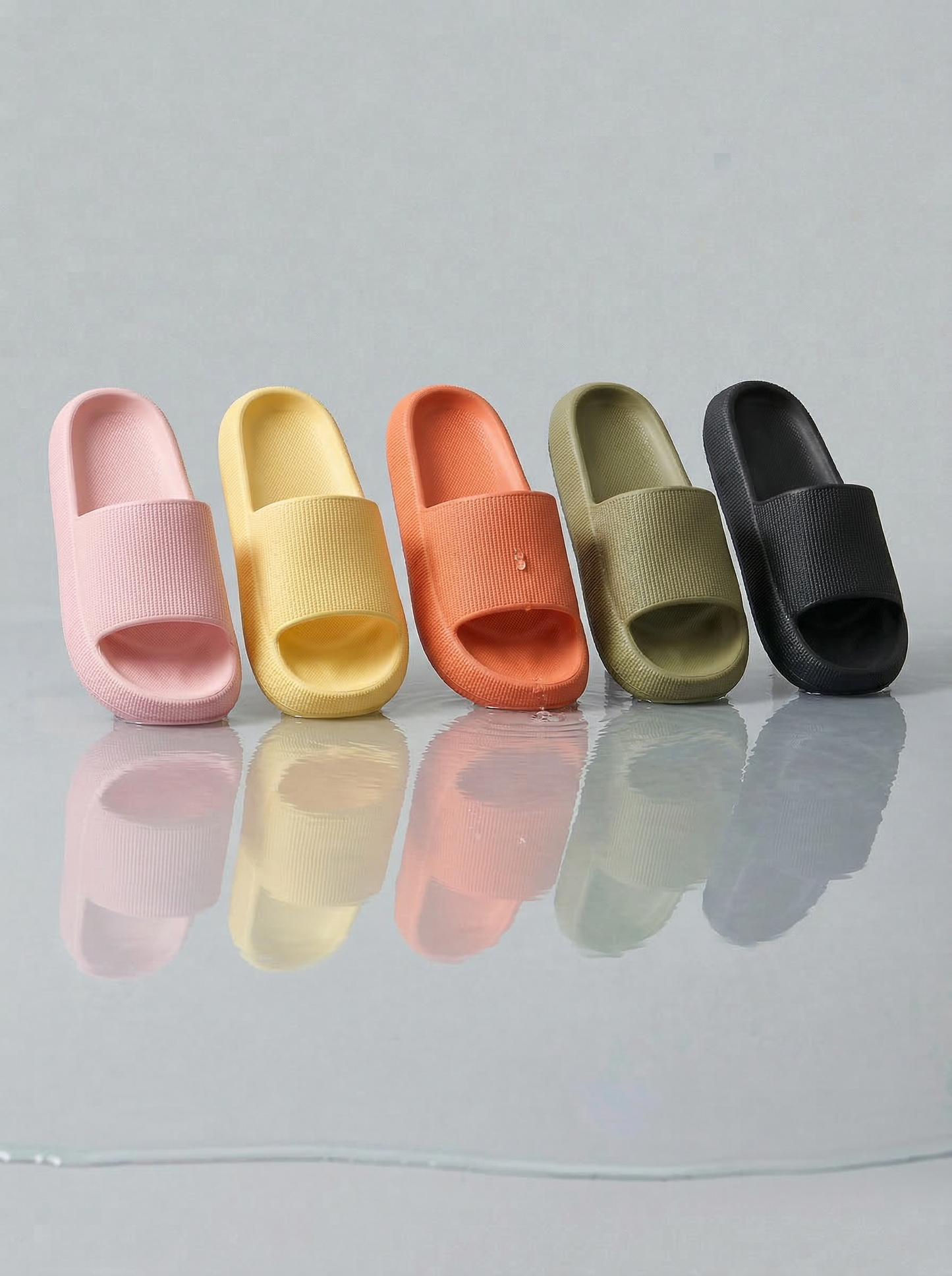 Pillow Slides