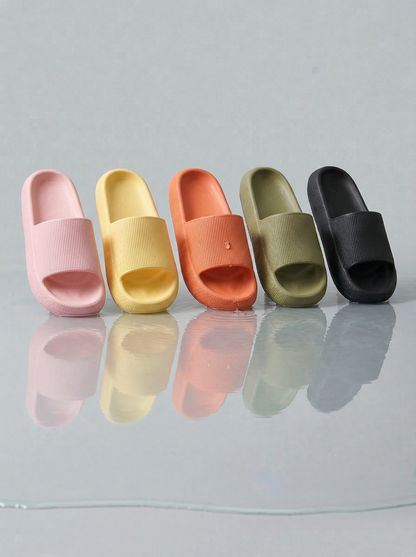 Pillow Slides