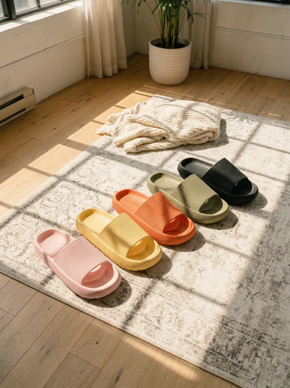 Pillow Slides