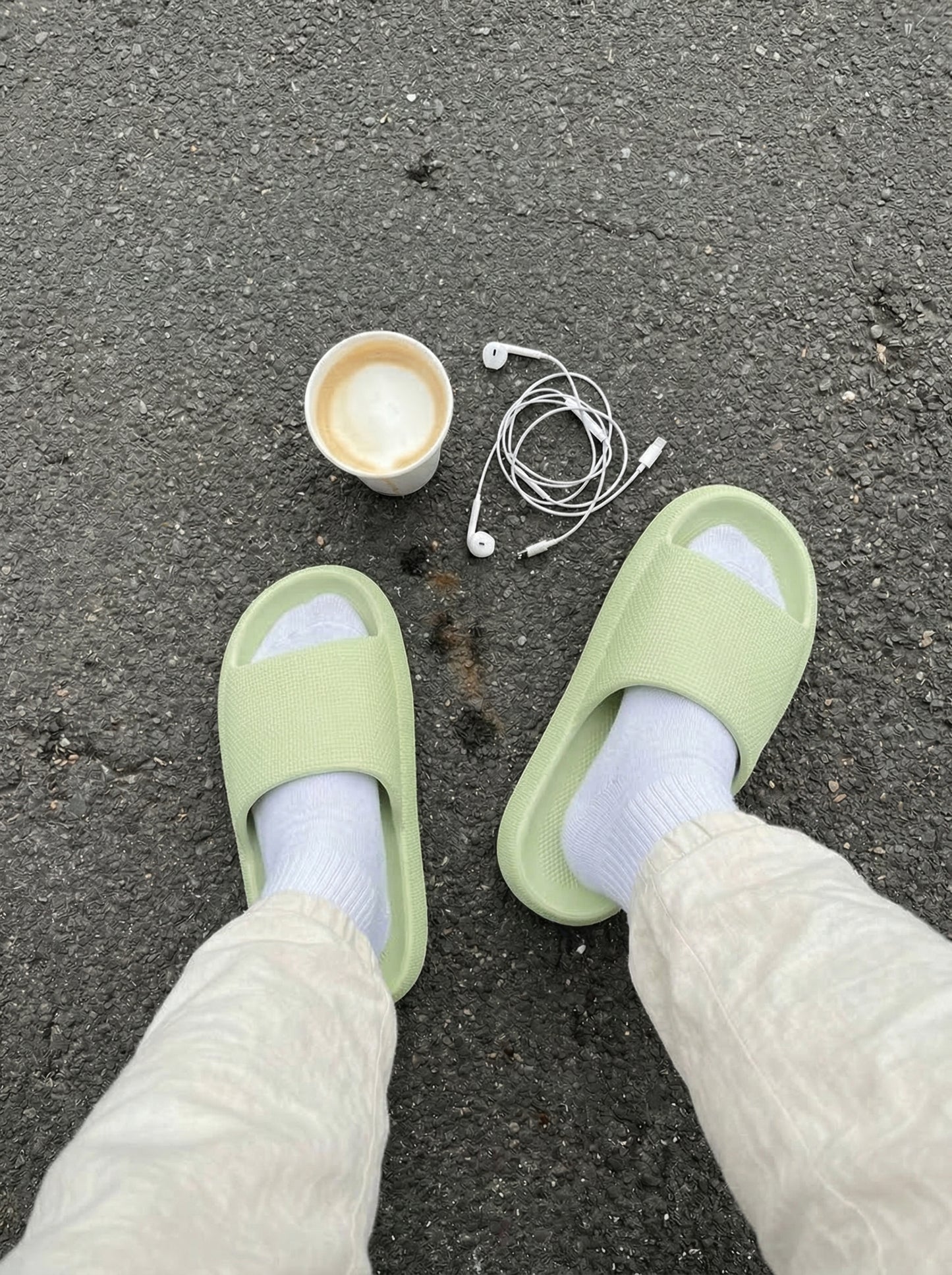 Pillow Slides