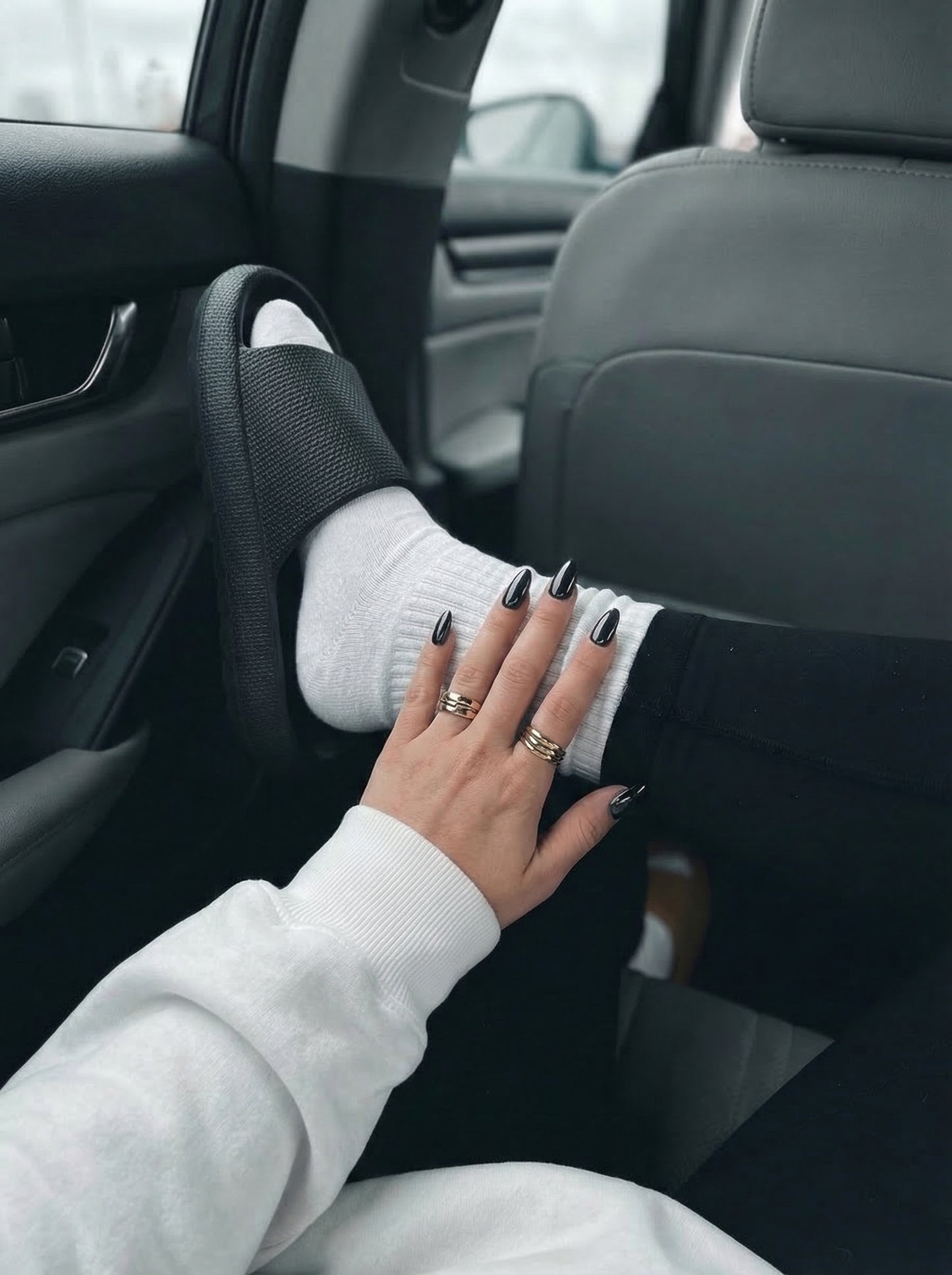 Pillow Slides