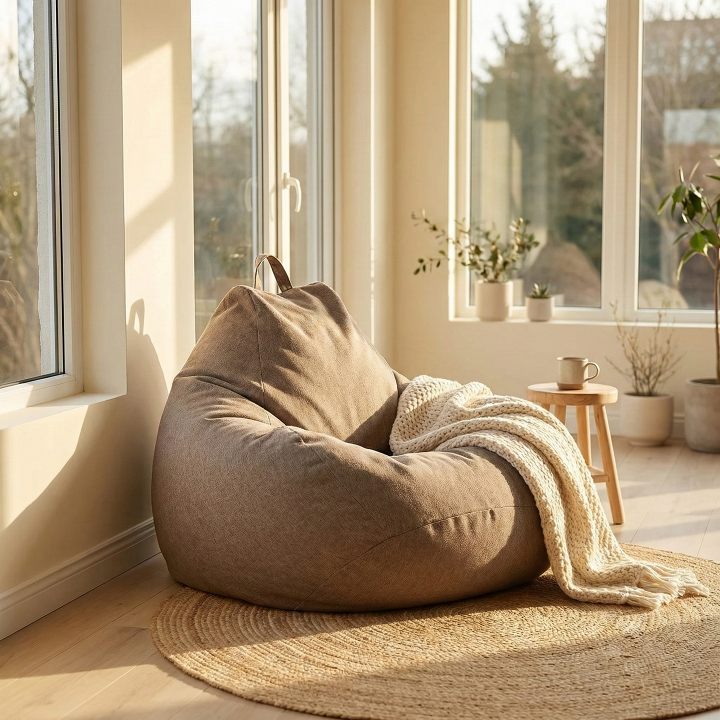 Bean Bag Chair